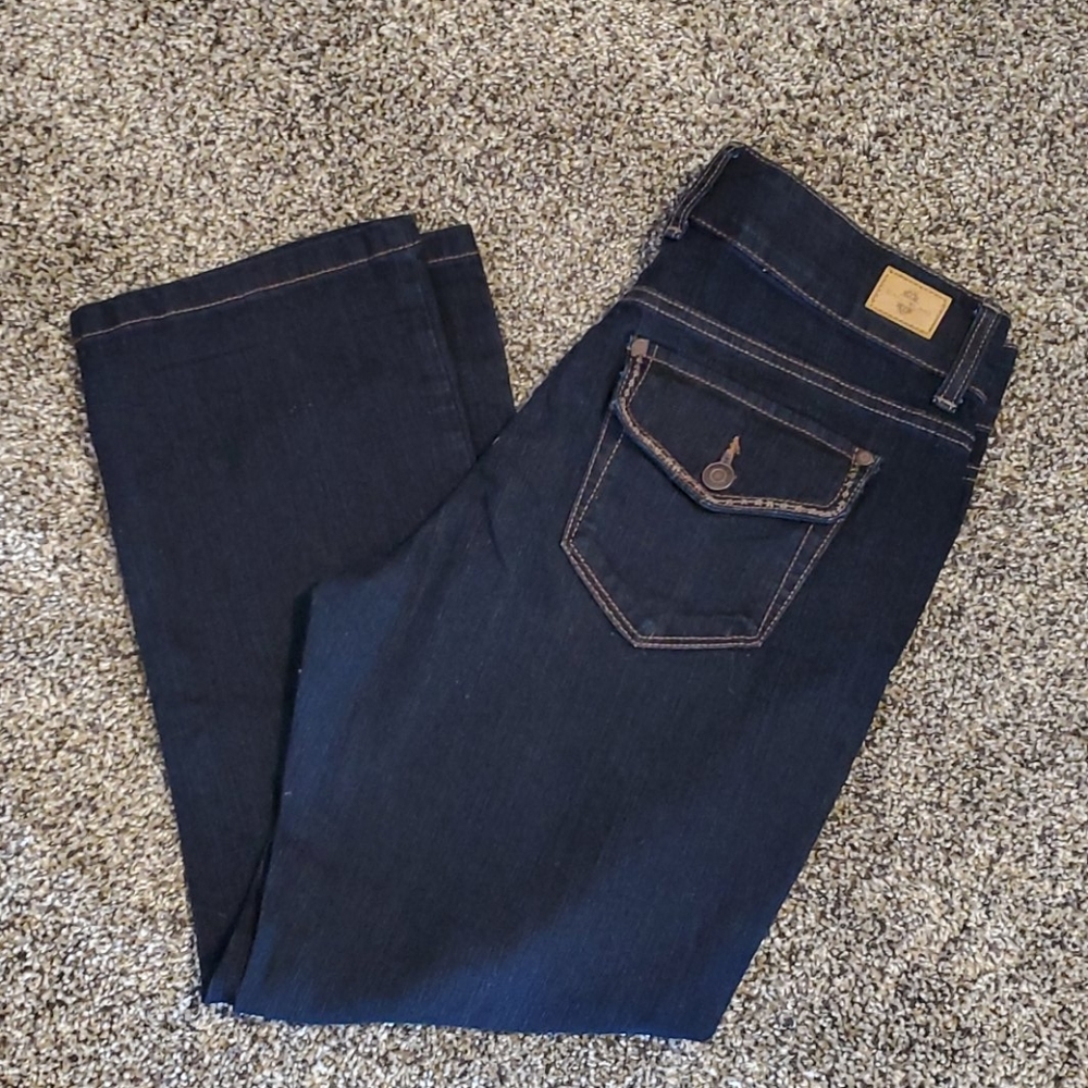 BANDOLINO CAPRI SIZE 8